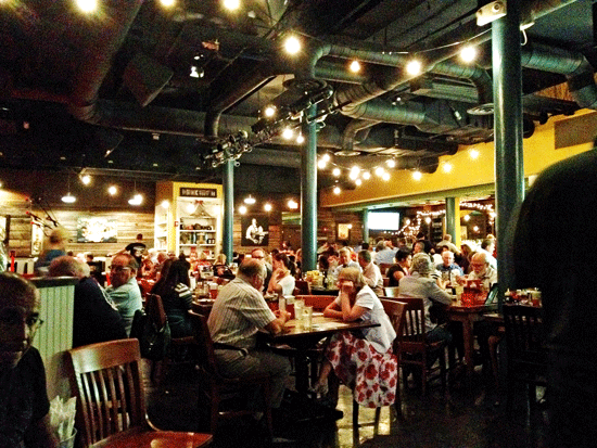 Restaurant Week Nashville Tn Restaurant Week Nashville Tn