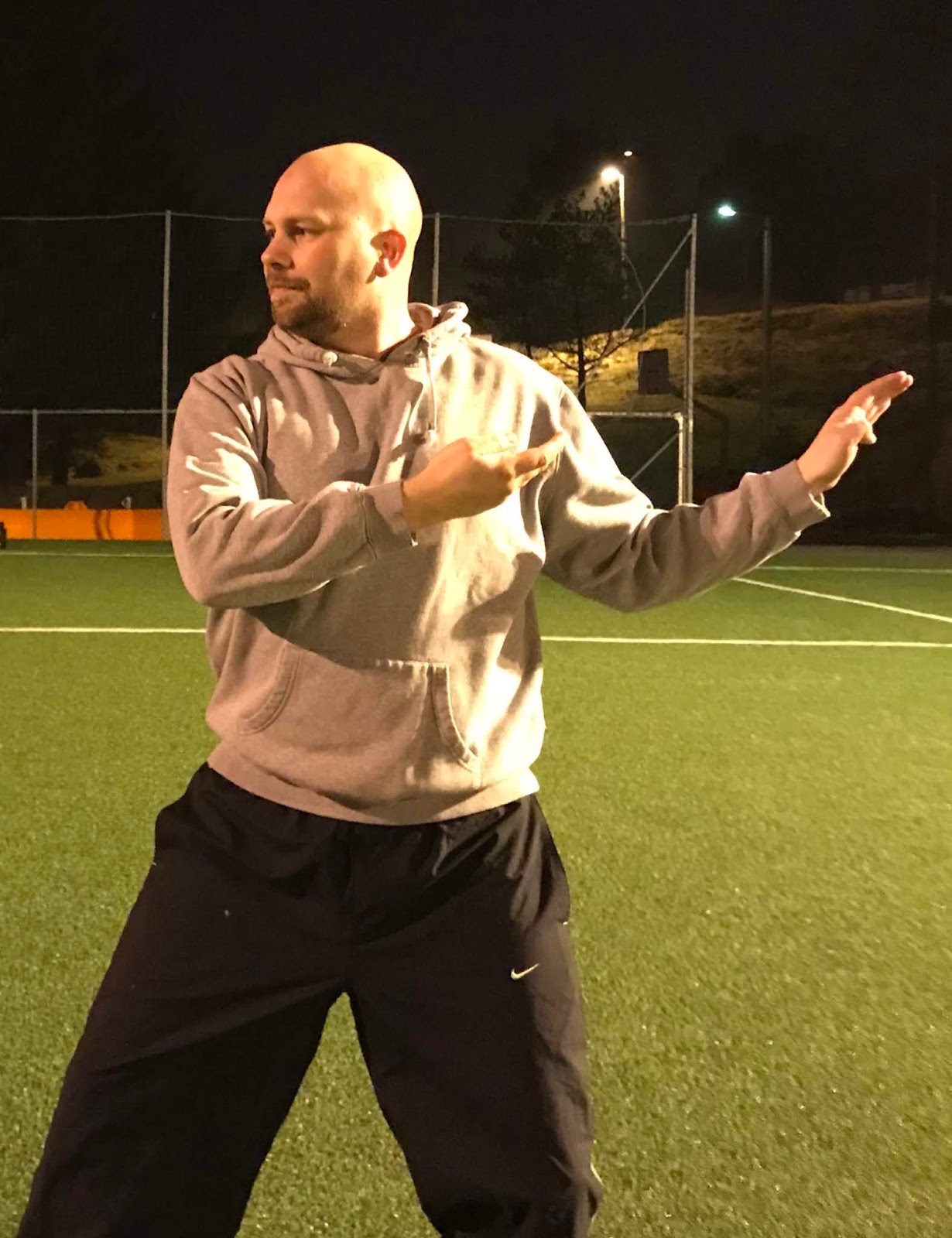 Traditional Taekwondo Ramblings The ABC's Of Practical Poomsae