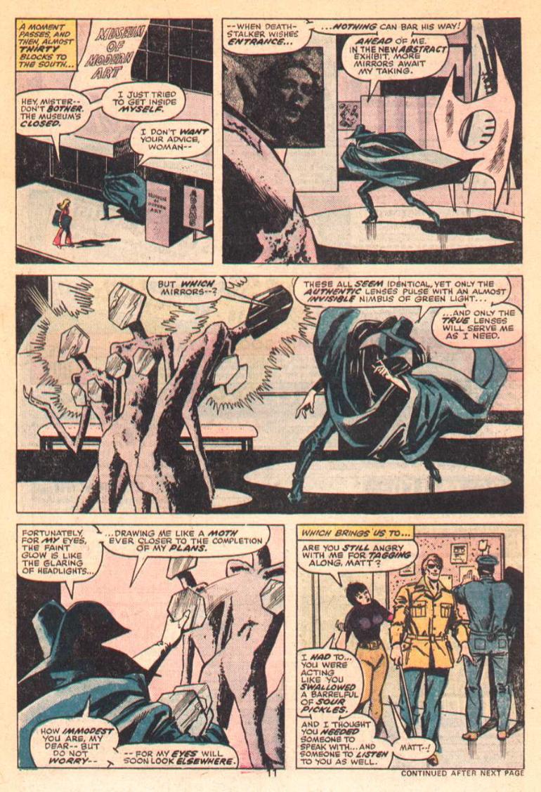 Daredevil (1964) 128 Page 7