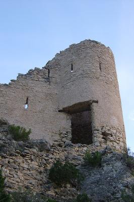 Beseit, Fortins de Cabrera, fortines de Ramón Cabrera , Beceite, torreta Beseit, Fortins de Cabrera, fortines de Ramón Cabrera , Beceite, torreta