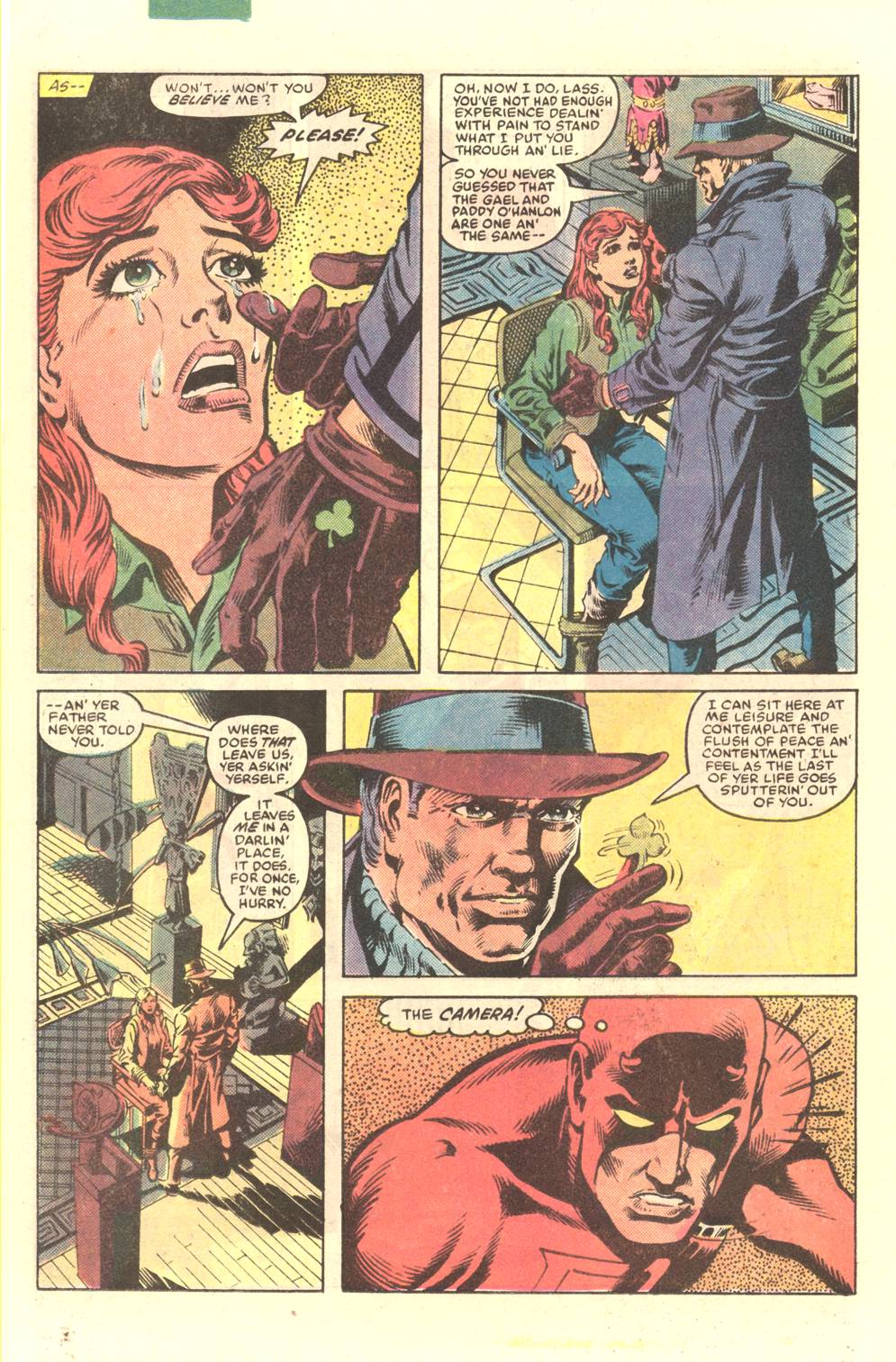 Daredevil (1964) 205 Page 16
