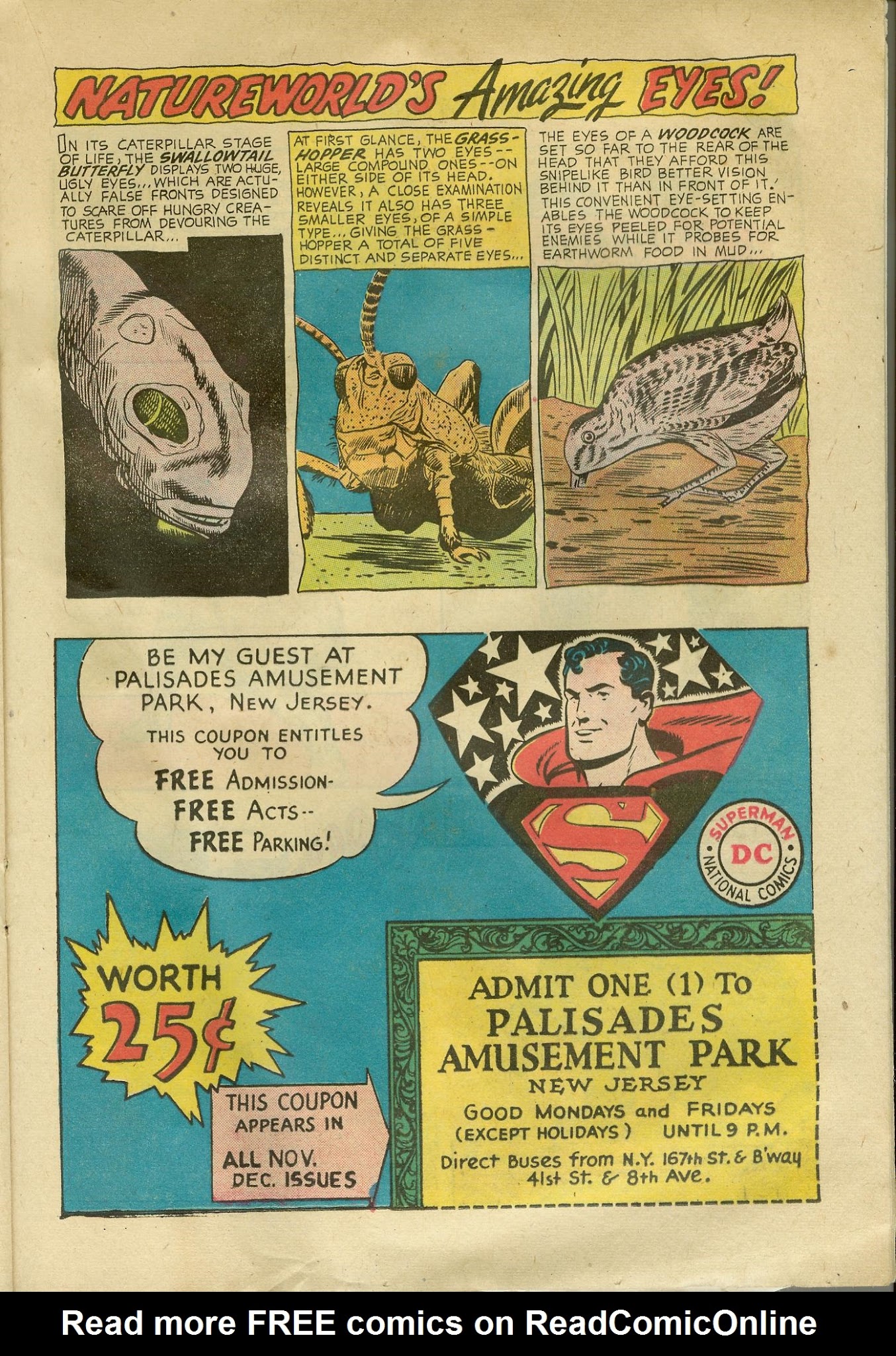 Read online The Adventures of Rex the Wonder Dog comic -  Issue #36 - 21