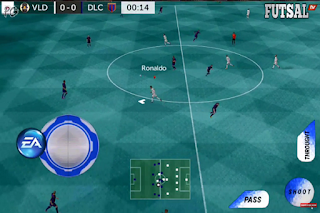 Download FTS Mod Futsal Soccer Apk Data Obb (First Touch Soccer 2019) Full Transfer Download FTS Mod Futsal Soccer Apk Data Obb (First Touch Soccer 2019) Full Transfer