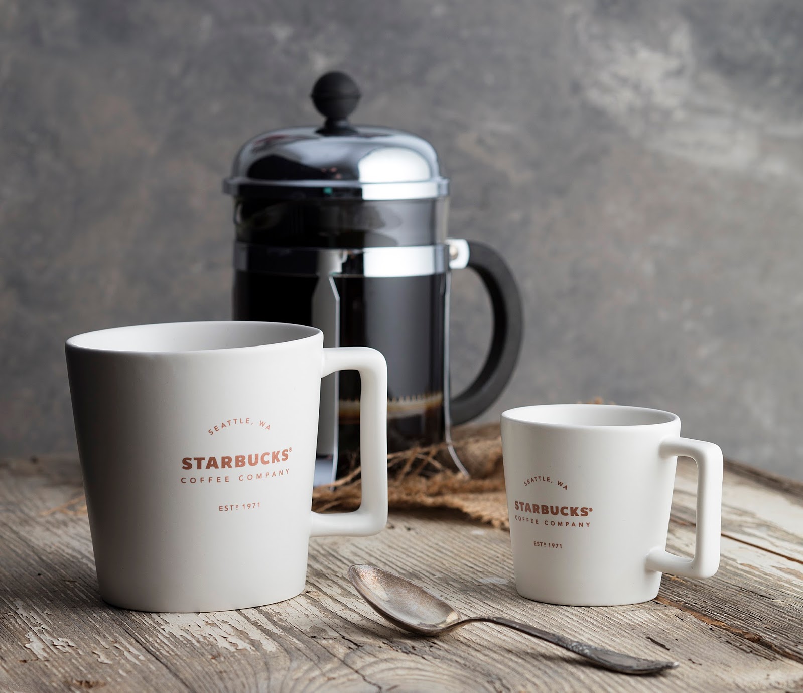 kahveaskina.. Starbucks yeni sezona kahve tutkunlarını sevindirecek