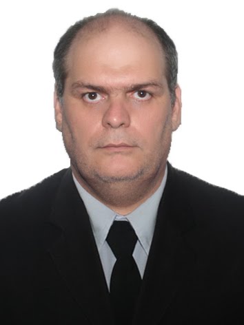 Advogado Ricardo Carellos da S. Bernardes