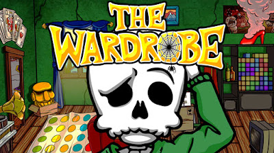 The Wardrobe, Svilupparty, videogioco, letteratura svilupparty, videogioco, letteratura