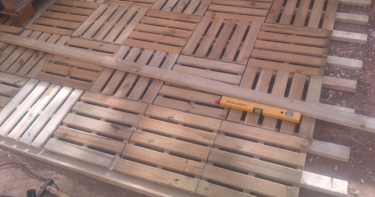 LO que HAGO en mi CASA: PATIO