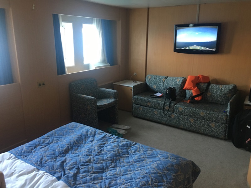 Gemiyle Yunan Adaları ve Atina Gezisi Turgay Aksoy