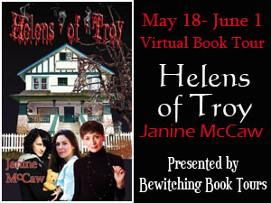 Review & Giveaway - Helens-of-Troy