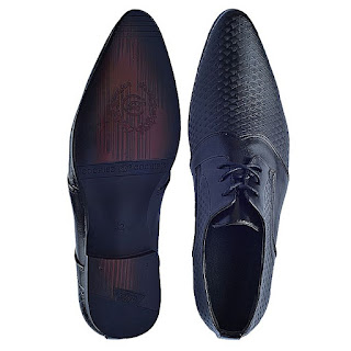 Buy online: Cochise Formal Fish Leather Shoes