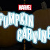 Marvel Pumpkin Carving - Villains 