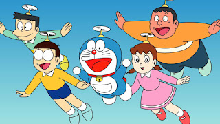 doraemon