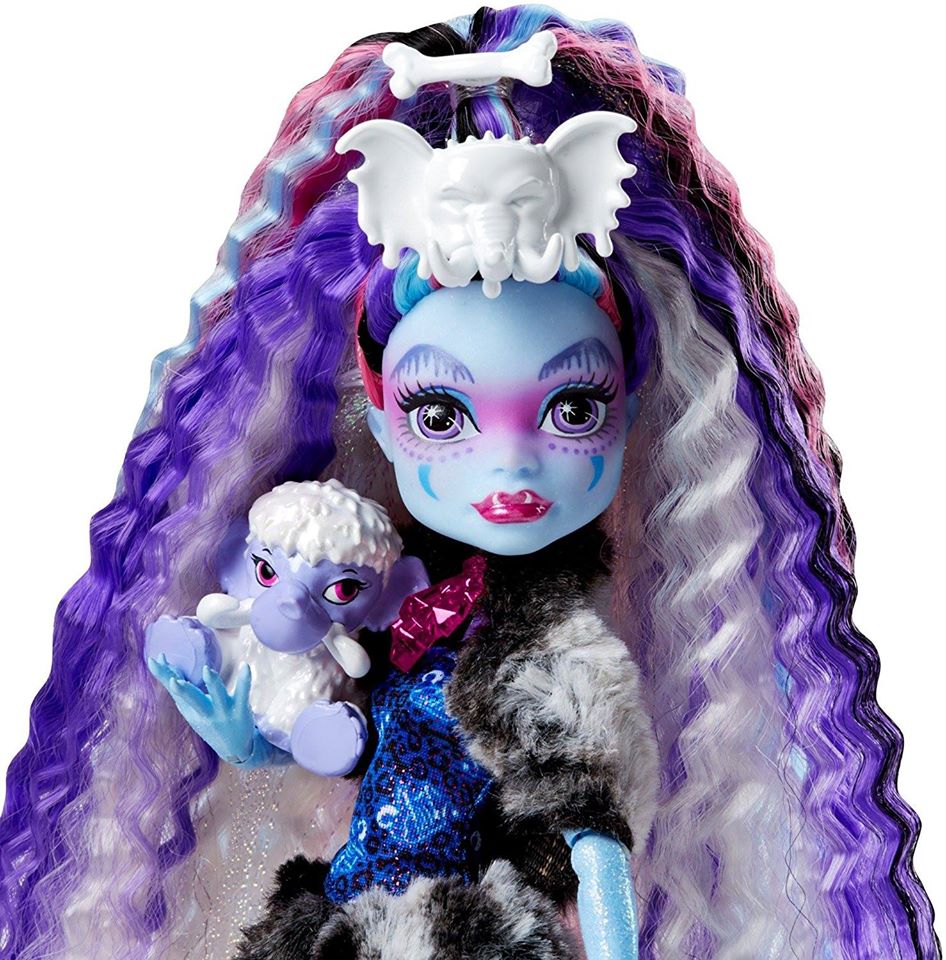 collection monster high