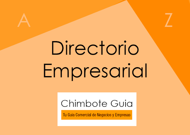 Directorio Empresarial de Chimbote