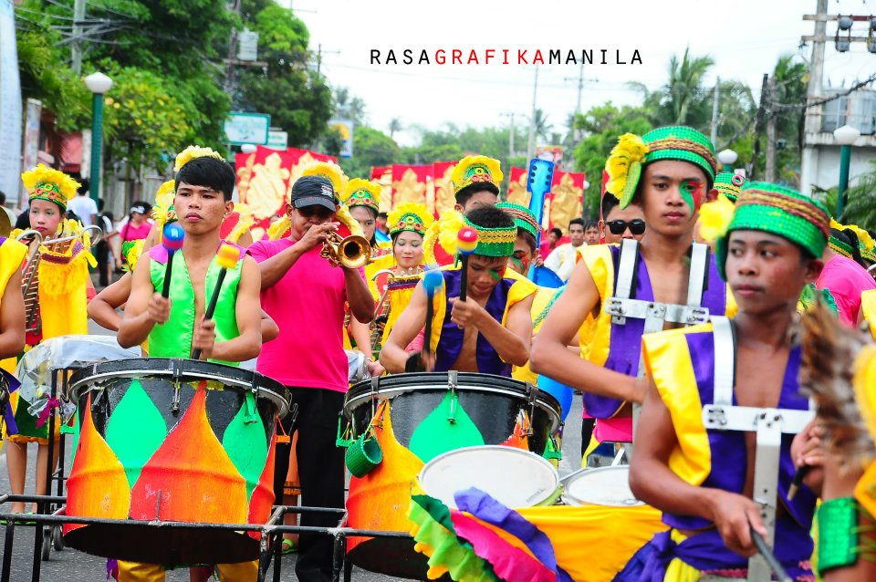 Byahero: Featured Photos | Gayon Bicol: Sunflower Festival of Ligao City