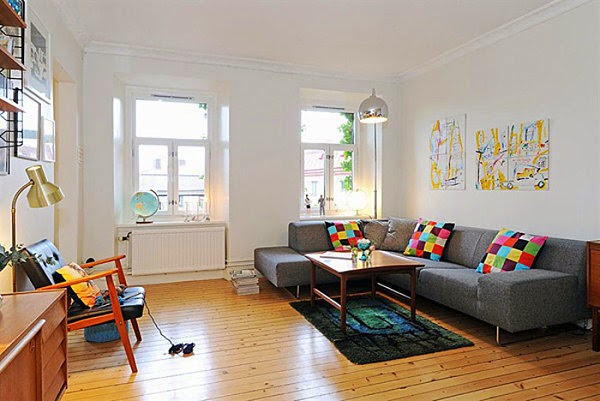 Scandinavian Interior ideas 2014