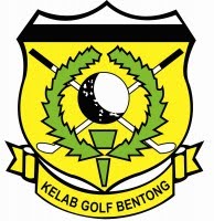 Welcome To Kelab Golf Bentong