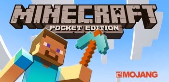 minecraft pocket edition 1.0 2.0 download novo