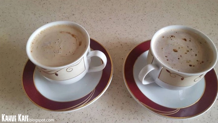 Kahvenizi Yudumlarken Bilgilendiren Site KahveKafe CoffeeCafe