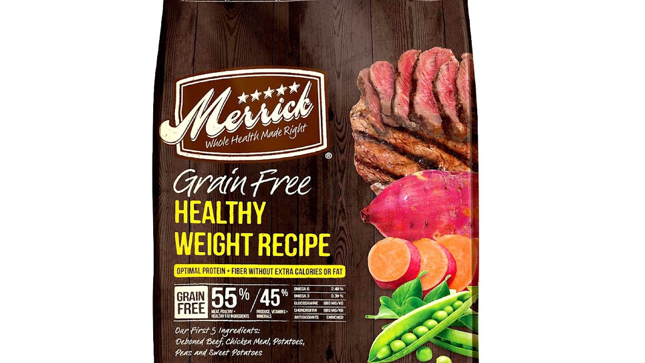 10 Best GrainFree Low Protein Dog Foods for Healthy Pups A