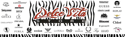 Dolce Vita Store Reggio Emilia