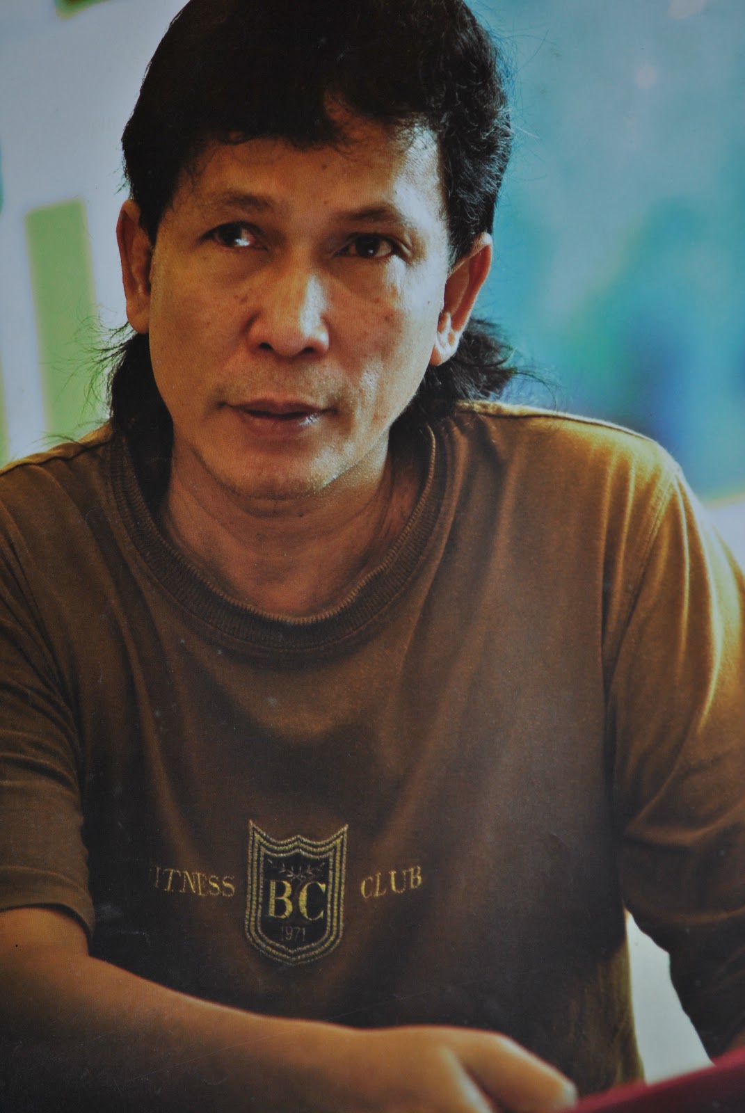 Anuar Rashid's Gallery