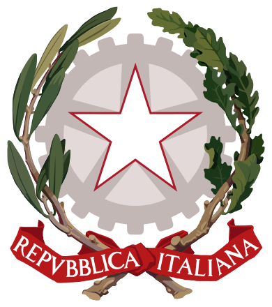Emblemo de Italio