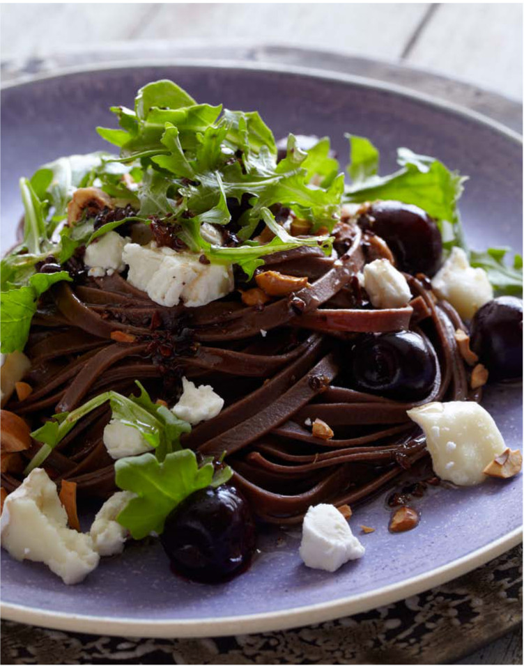 Dying for Chocolate Melt The Art of Macaroni and Cheese//Chocolate