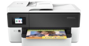 HP OfficeJet Pro 7720 Télécharger Pilote