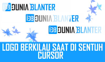 Logo Berkilau Idblanter.com