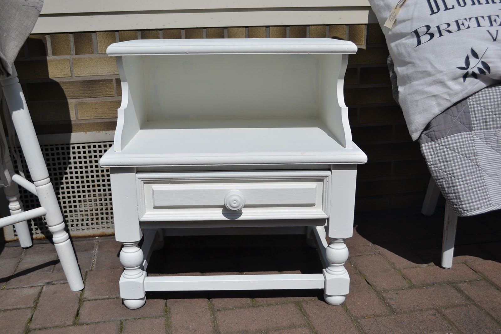 Nostalgie-im-Landhaus: April 2013