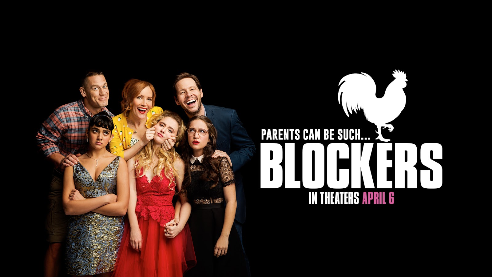Image result for BLOCKERS