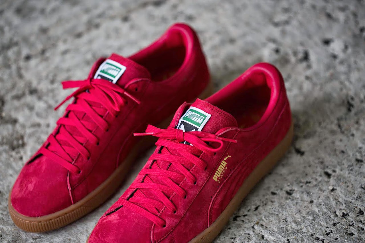 EffortlesslyFly.com - Online Footwear Platform for the Culture: PUMA ...