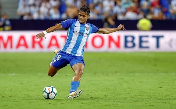 Málaga, Soccer Sport Group representará a Rosales