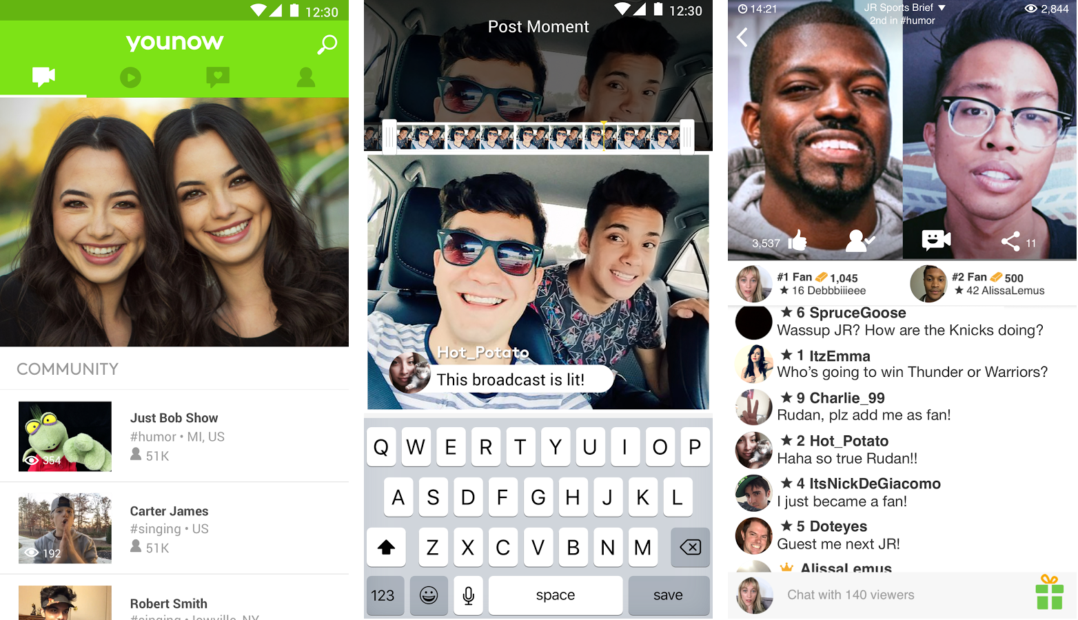 10-Aplikasi-Live-Broadcast-Terbaik-dan-Kekinian-di-Android