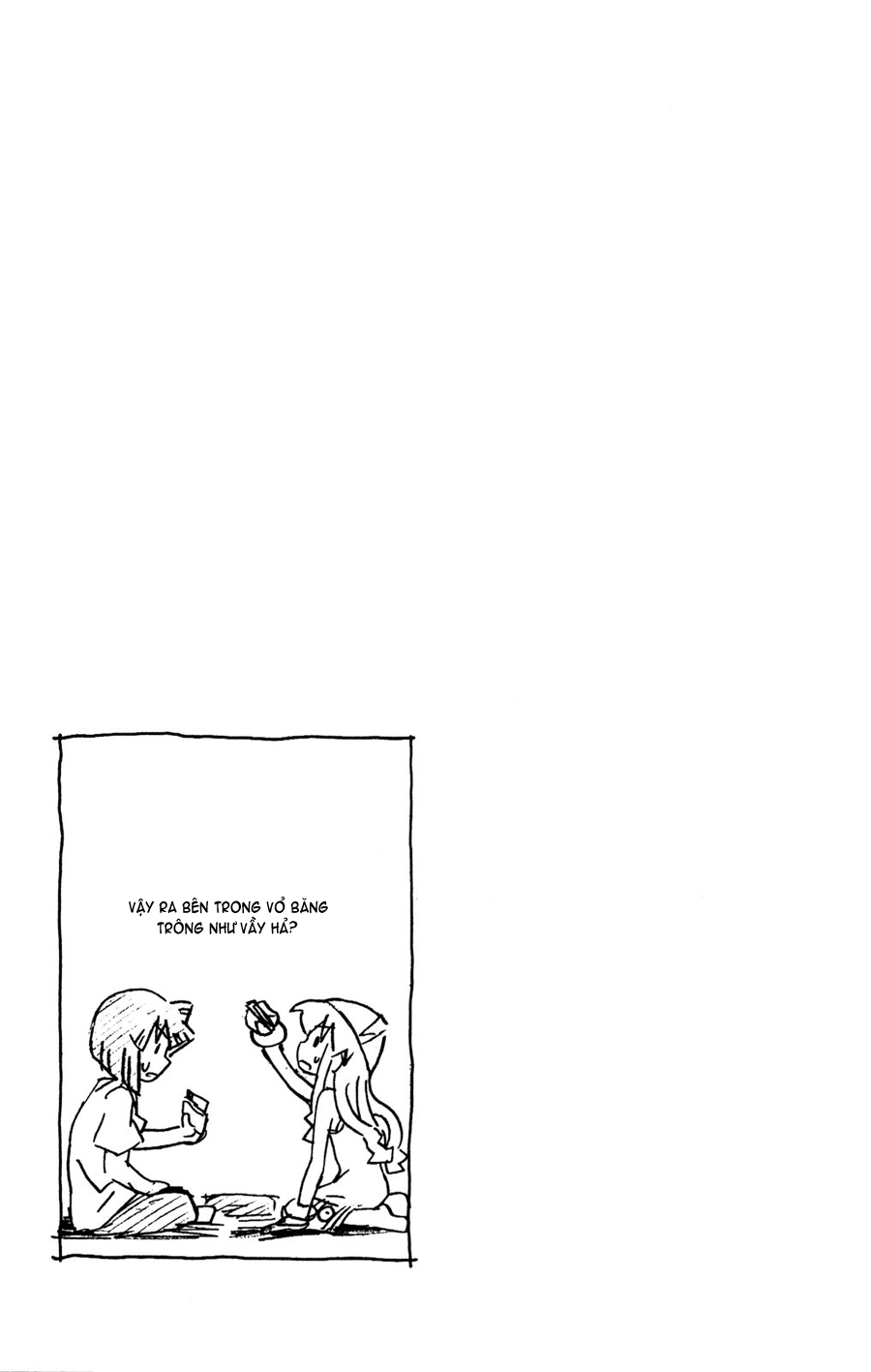Shinryaku! Ika Musume Chap 133 - Truyen.Chap.VN