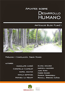 Ediciones Plan21 - Serie Escala Humana