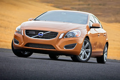 2012 volvo s60 t5 pictures images photos volvo car
