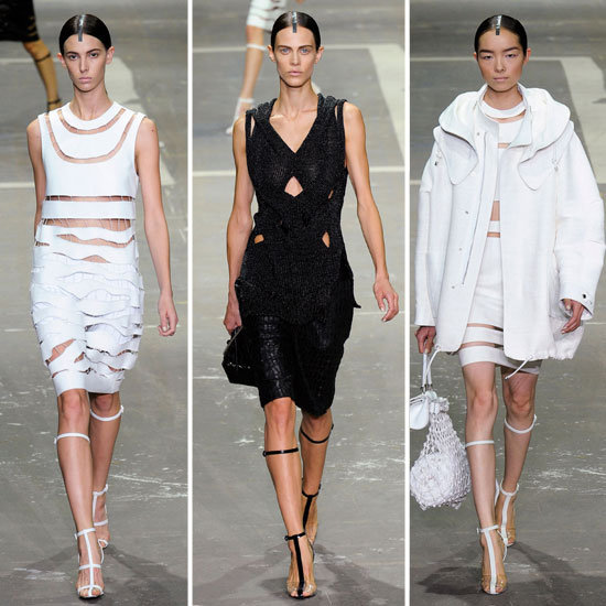 New York Fashion Week 2013 Fashion Point