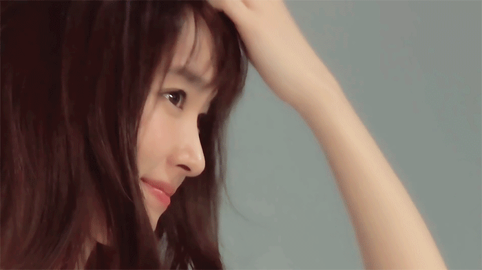 아라가키 유이.gif | 인스티즈