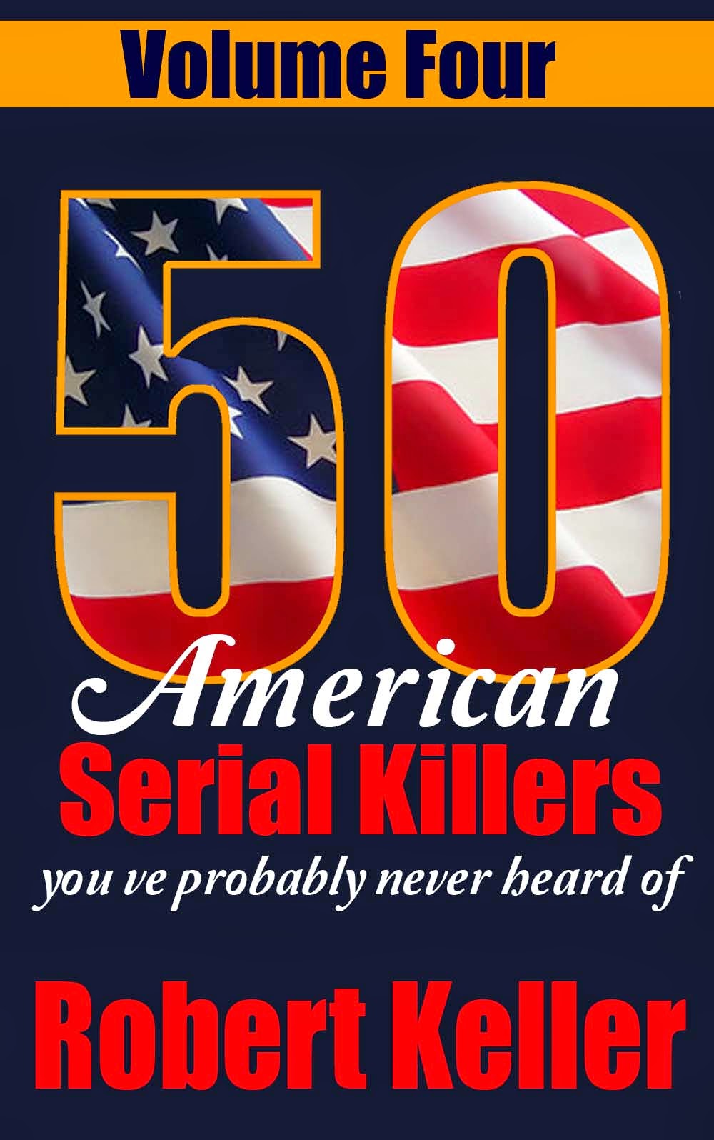 Keller On The Loose: Serial Killers: Edwin Kaprat III
