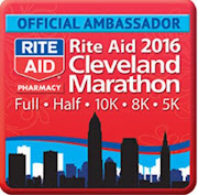 Sponsored By Rite Aid Cleveland Marathon