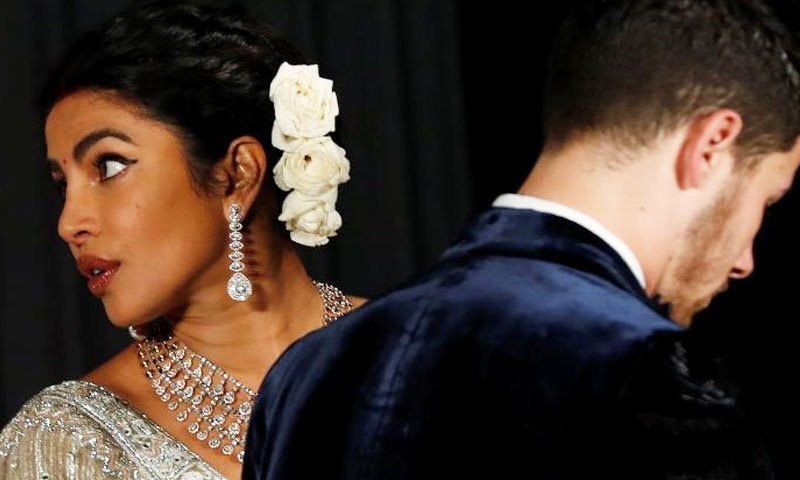 Secret Info Leaked: Priyanka to take divorce with Nick after 117 Days