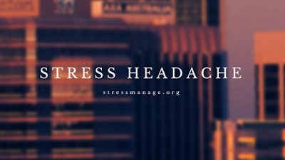 Stress Headache