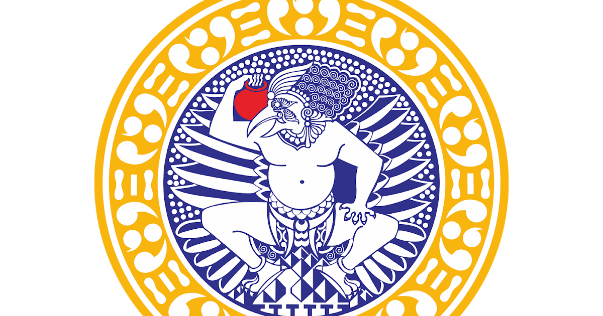 Logo Universitas Airlangga Vector Cdr & Png HD | GUDRIL LOGO | Tempat