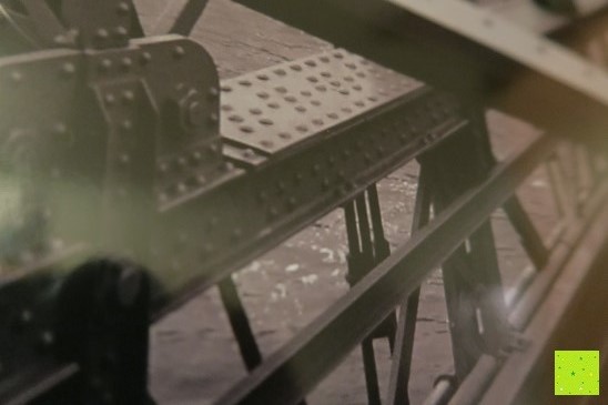 Lenas Testecke Erfahrungsbericht Poster New York Schones