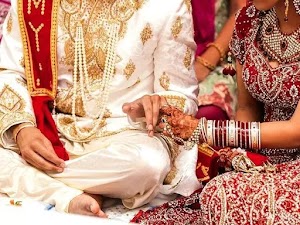 फतवा- शादी में जूता चुराई, दुल्हन की मुंह दिखाई हराम