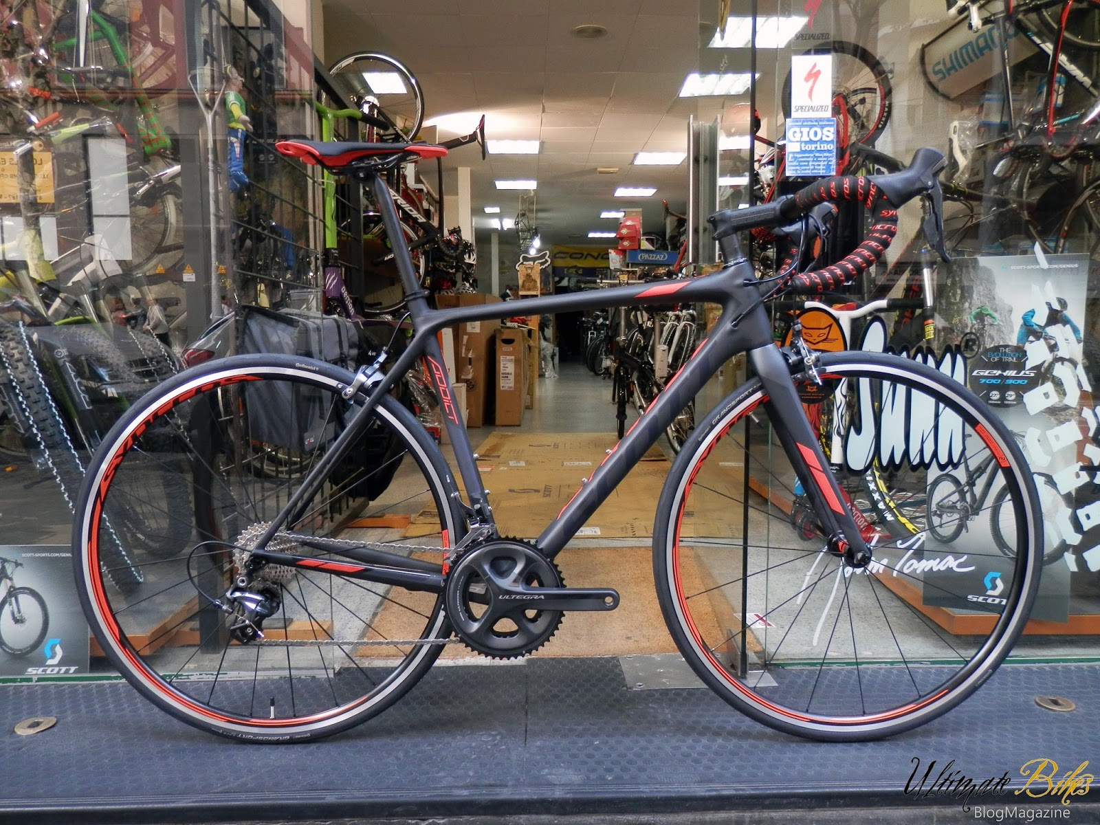 scott addict 10 price