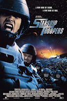 Chiến Binh Tàu Không Gian 1 - Starship Troopers