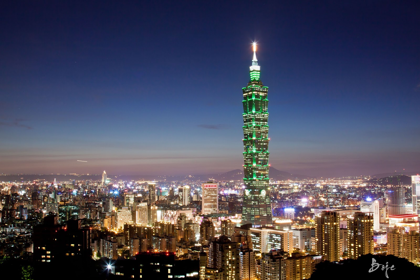 Taipei 101 wallpaper images